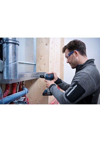 Gsr 18V-90 C 1x4 Ah Procore Akülü Vidalama Bez Çantalı modelleri