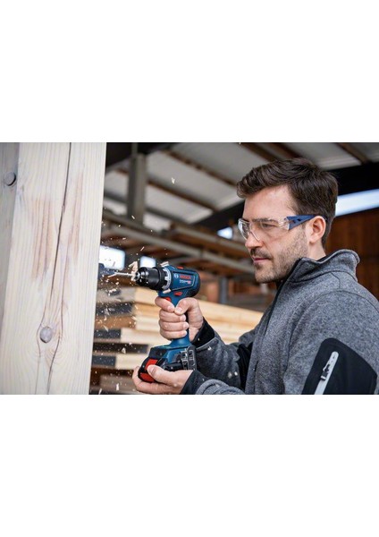 Gsr 18V-90 C 1x4 Ah Procore Akülü Vidalama Bez Çantalı fırsatları