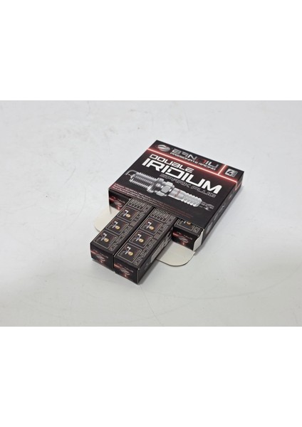 FR7HPP33 Audi Uyumlu Double Iridyum Buji Takımı indirimleri