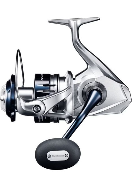 Saragosa Sw 10000 Pg A Spin Olta Makinesi