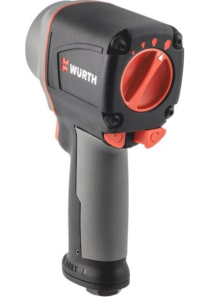 Havalı Bijon Tabancası (Dss 1/2” Prem.compact)