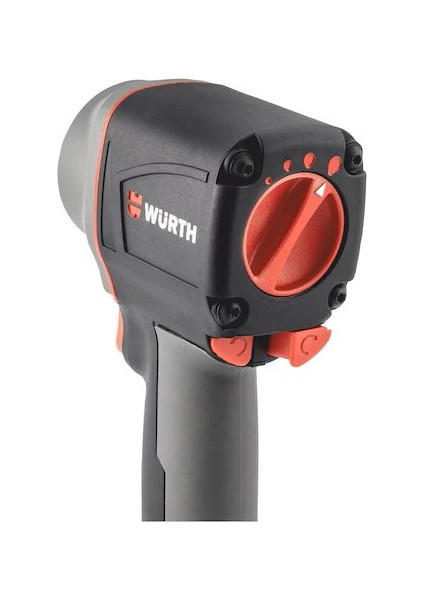 Havalı Bijon Tabancası (Dss 1/2” Prem.compact) modelleri