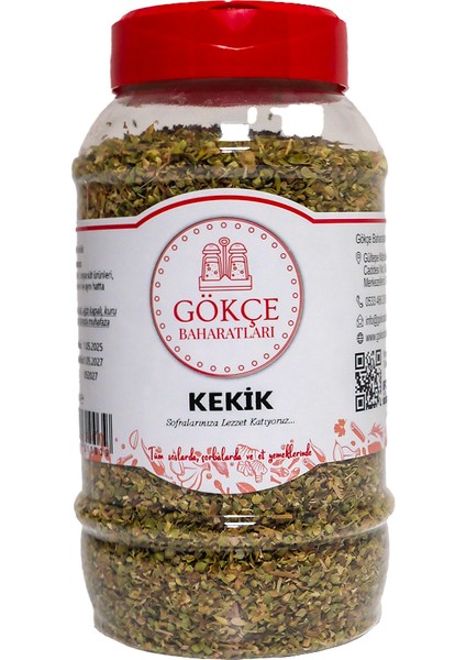 Kekik 90 gr