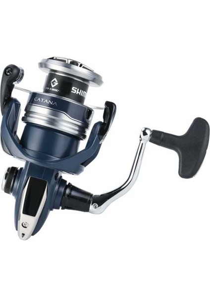 Catana Fe C3000 Spin Olta Makinesi indirimleri