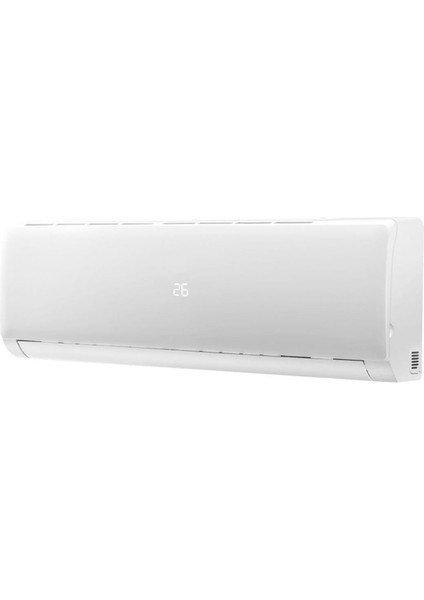 Maximus 9000 Btu Inverter Klima (Montaj Dahil)