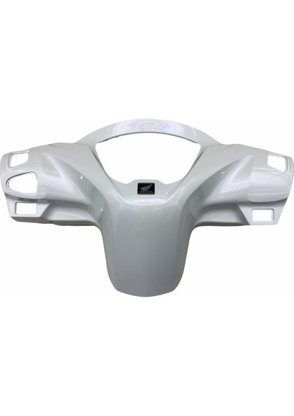 Honda Dio 125 Kilometre Muhafaza Beyaz