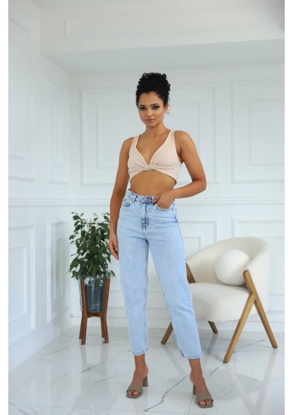 Mug Kadın Kot Panttolon modelleri