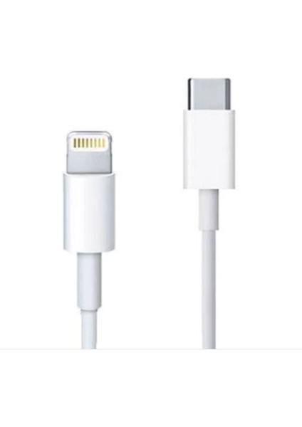 iPhone 6 / 6s / 6s Plus Uyumlu Hızlı Şarj Kablosu 2 Metre