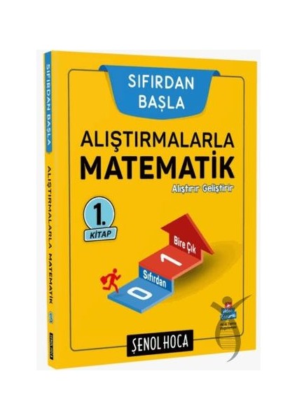 Alıştırmalarla Matematik - 1 modelleri