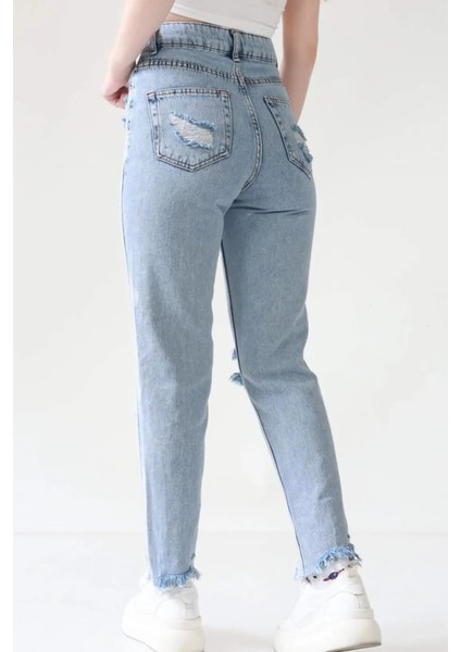 Mug Kadın Kot Panttolon fiyatları