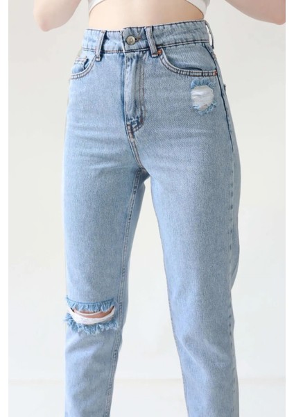 Mug Kadın Kot Panttolon indirimleri