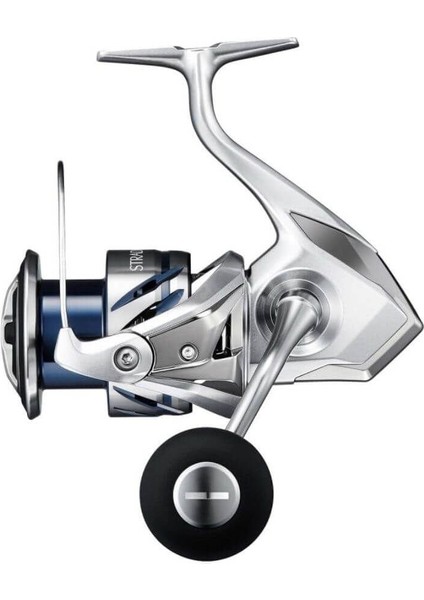 Stradic C5000 FM XG Spin Olta Makinesi