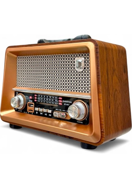 Ahşap Nostaljik Radyo,şık Tasarım Gerçek Ahşap Malzeme Nostalji Radyo fiyatları