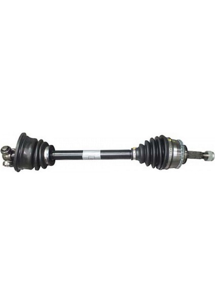 Aks Ön Sol Clio Ii 98 Kng 1.2 16V-1.6 16V-1.5DCI-1.9DTI 97 Abs Li 170-397 625X21 Gnzrz