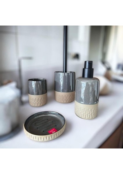 D-20982 Troy Diş Fırçalık modelleri