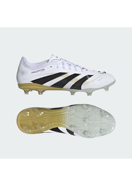 Futbol Krampon Predator Pro Fg JI1194 fiyatları