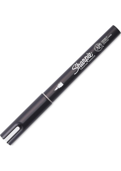 Creative Akrilik Marker Beyaz- Fırça Ucu modelleri