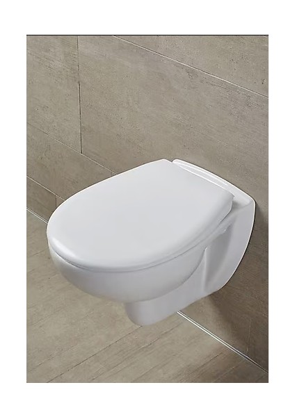 Termoplast Klozet Kapağı (Vega-Standart-Alttan)(25) fiyatları