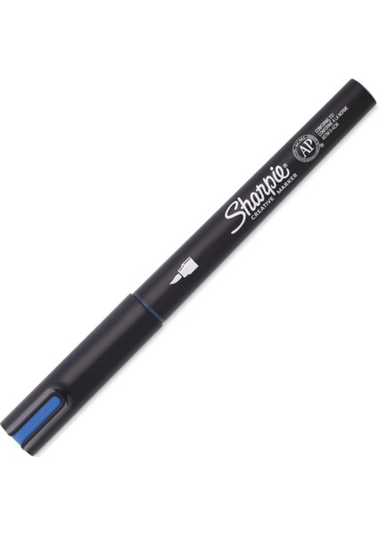 Creative Akrilik Marker Mavi- Fırça Ucu modelleri