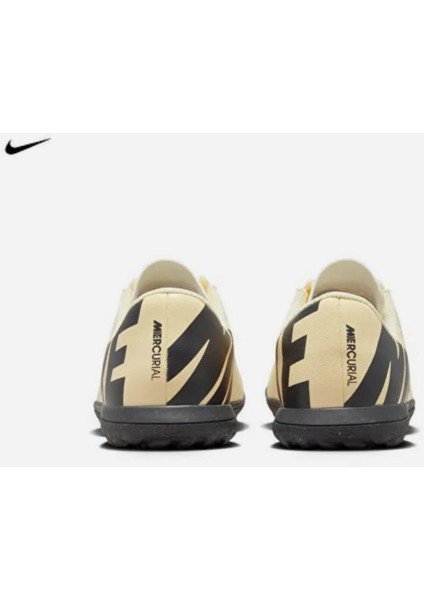 Futbol Ayakkabıları Tf (Halı Saha) Jr Mercurial Vapor 15 Club Tf