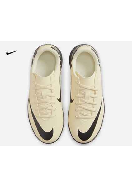 Futbol Ayakkabıları Tf (Halı Saha) Jr Mercurial Vapor 15 Club Tf