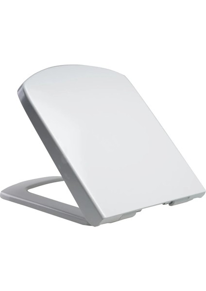 Plaza Slow Close Duroplast Klozet Kapağı modelleri