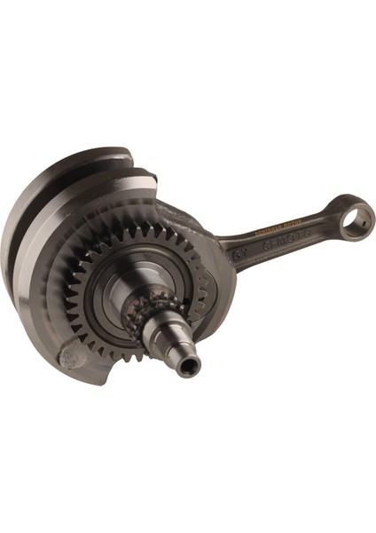 Cf Moto Nk 250 Krank-Csr2-Clx2 Uyumlu Euro 4