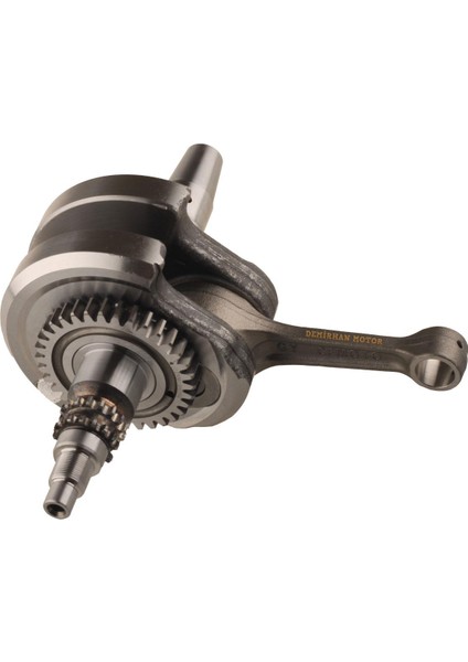 Cf Moto Nk 250 Krank-Csr2-Clx2 Uyumlu Euro 4 modelleri