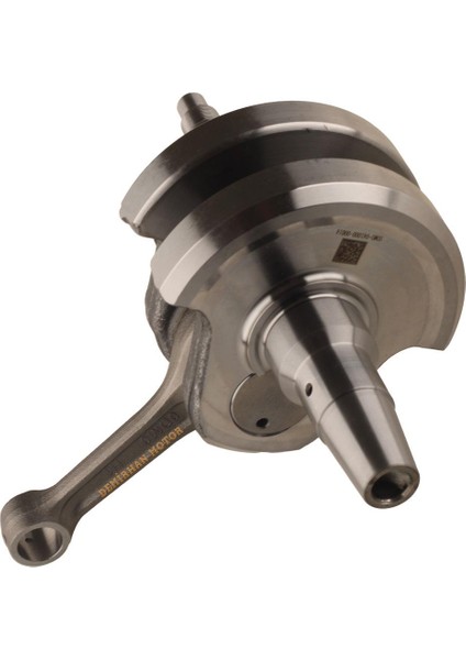 Cf Moto Nk 250 Krank-Csr2-Clx2 Uyumlu Euro 4 indirimleri