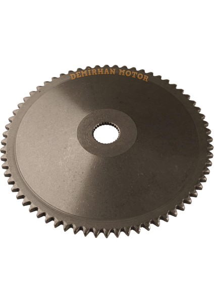 Rks Spontini 110 Ön Varyatör Dişlisi Büyük Komple fiyatları