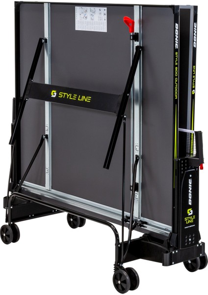 Style 800 Outdoor Masa Tenisi Masası fiyatları