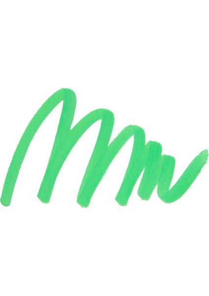 Creative Akrilik Marker Yeşil- Fırça Ucu fiyatları