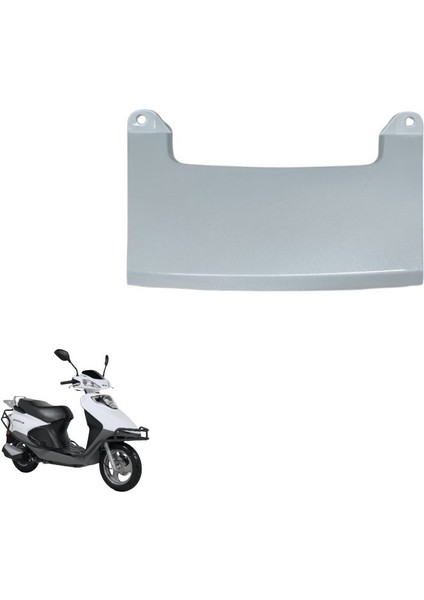 Arka Yan Panel Birleştirici Beyaz Rks Spontini 110