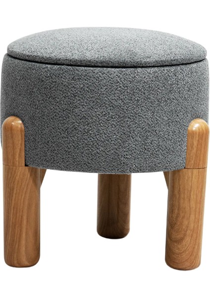 Liva Bohem Sandıklı Puf, Gri modelleri