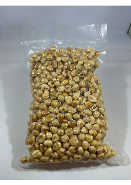 Lüks Kavrulmuş Giresun Fındığı 500GR
