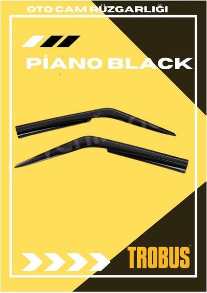 Ford Transit 2014 ve Sonrası Tüm Kasalar Tam Uyumlu Mügen Cam Rüzgarlığı 2li fiyatları