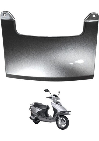 Arka Yan Panel Birleştirici Gri Rks Spontini 110