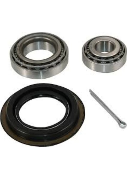 Teker Rulman Kiti Arka – 1603109-WISCO–OPEL Combo Kadet E Rekord E Senator A 1977 ve Sonrası Uyumlu