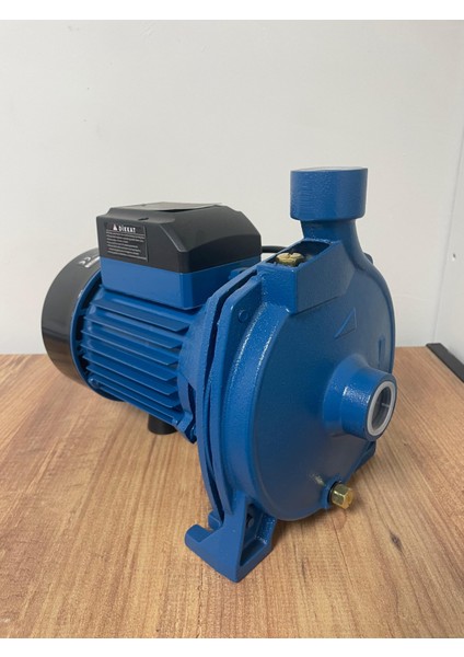 Cpm 158 1 Hp Salyangoz Pompalı Elektrikli 1" Santrifüj Su Pompası