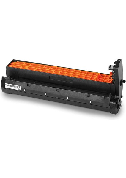 Oki MC853 Siyah Muadil Drum Ünitesi 30000 Sayfa