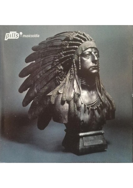 Dikkat CD Pills – Musicsoldia CD