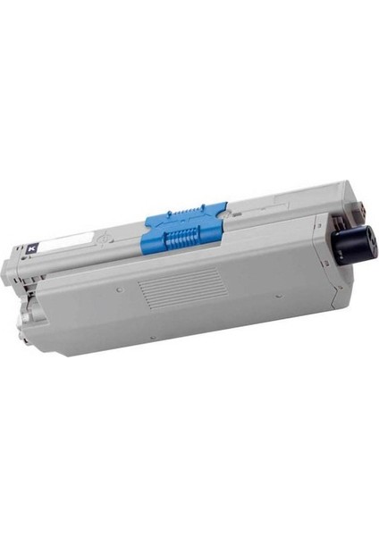 Oki MC363 Siyah Muadil Toner 3,5k