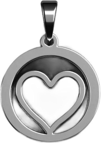 925 Ayar gümüş kolye Harf O SM6150 fiyatları