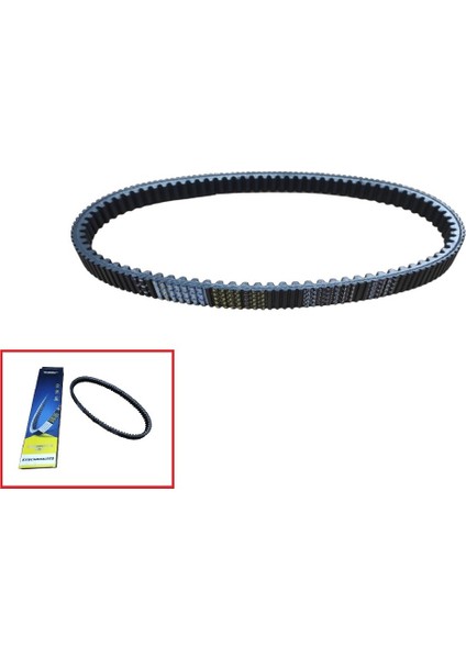 Michelin Kayış Pcx 2011 - 2017 815.5 x 22 x 30 Soğutucu Etkili