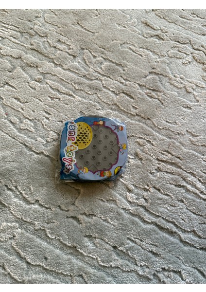 Zeka Oyuncağı Solo Test