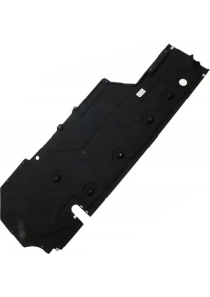 Koruma Plakası Alt Sağ – 97050412212 Wisco – Porsche Panamera 14-16 Uyumlu