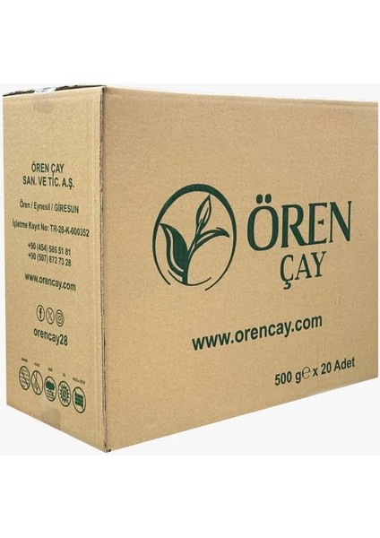 Efsane Eynesil (500gr x 20Adet) 10 kg fiyatları