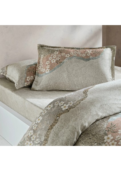 Reborn Bambu Çift Kişilik Nevresim Takımı Rima Taş modelleri