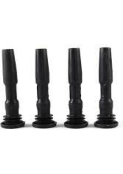 Ateşleme Bobin Başlığı - 04E905199H WISCO - Volkswagen Golf5 Variant 15 ve Sonrası Uyumlu