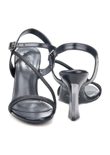 Pisagor PS-32690 Kadın Topuklu Sandalet fırsatları
